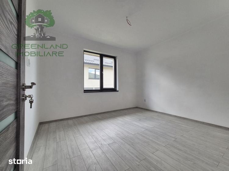 Casă cu 4 camere cu Teren 440 Mp în Miroslava