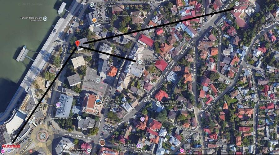 Apartament 2 camere de vanzare-zona Faleza, aproape de Deep 3 - 8