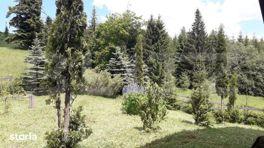Casă cu 3 camere cu Teren 400 Mp în Tiha Bârgăului