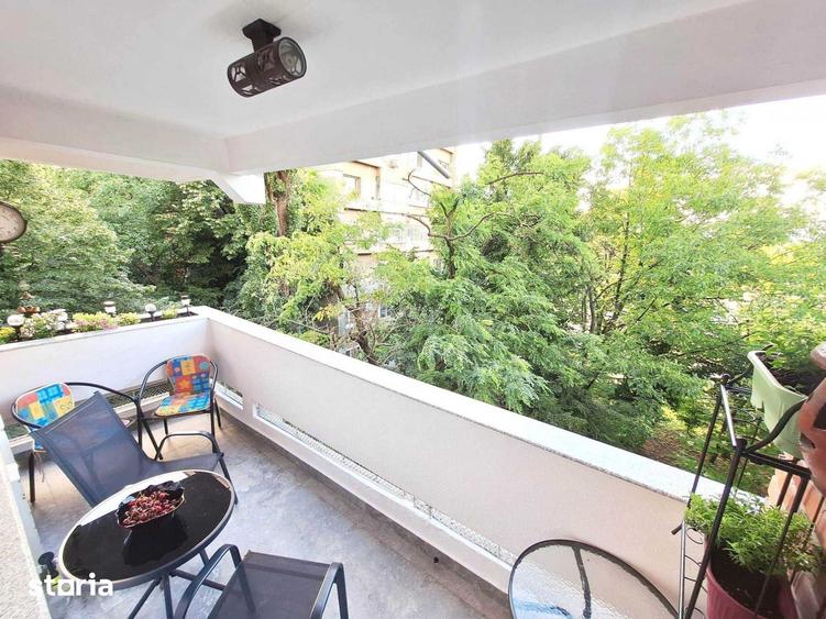 AFI COTROCENI | 2 Camere | lux| - 5