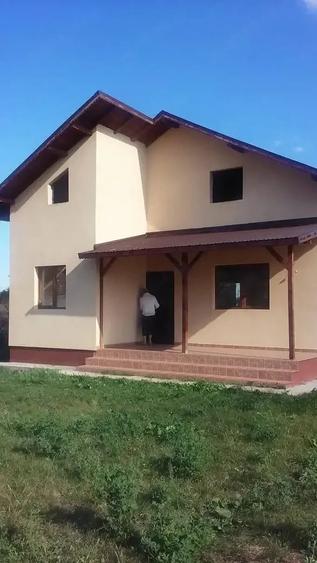 Casă cu Teren 86 Mp în Buturugeni