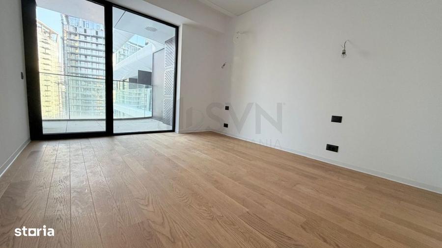 Apartament cu 2 camere în Tei