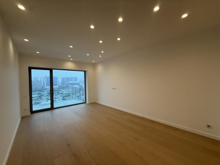 Apartament cu 2 camere în Floreasca