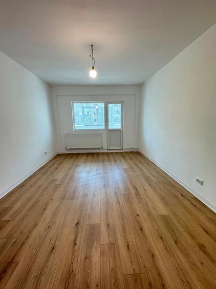 Etaj 4/10 - 2 camere decomandat - Alexandru - Zimbru - renovat - liber - 6