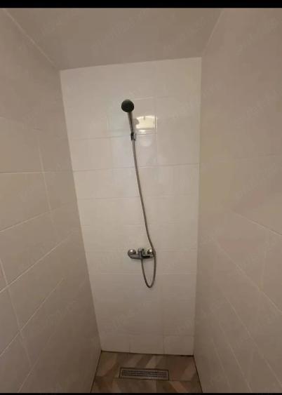 Garsonieră semidecomandată în Exterior Vest