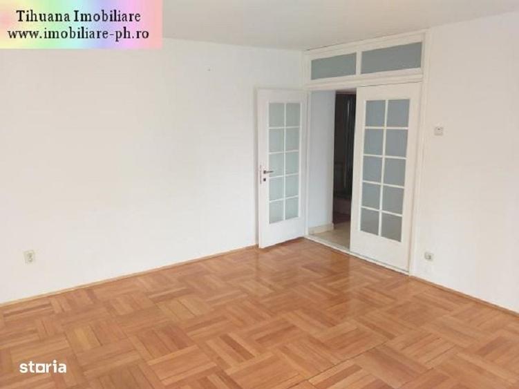 Apartament cu 3 camere în Ultracentral