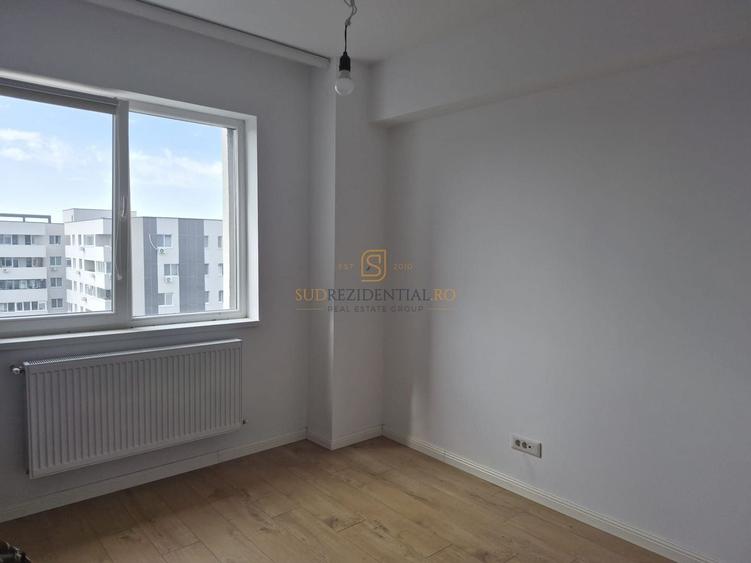 Apartament cu 2 camere decomandat în Berceni