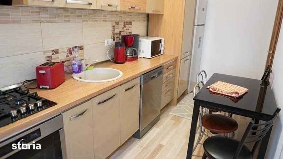 Apartament cu 2 camere în Șelimbăr