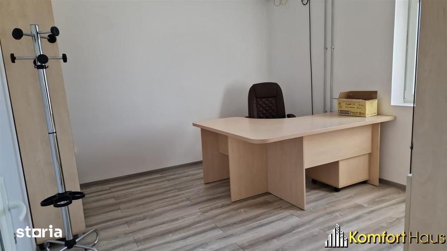 Spațiu comercial, de 423 mp, în Letea Veche