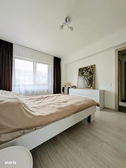 Apartament 2 camere ,bloc nou ,Banat, etaj 1,parcare subterana - 1