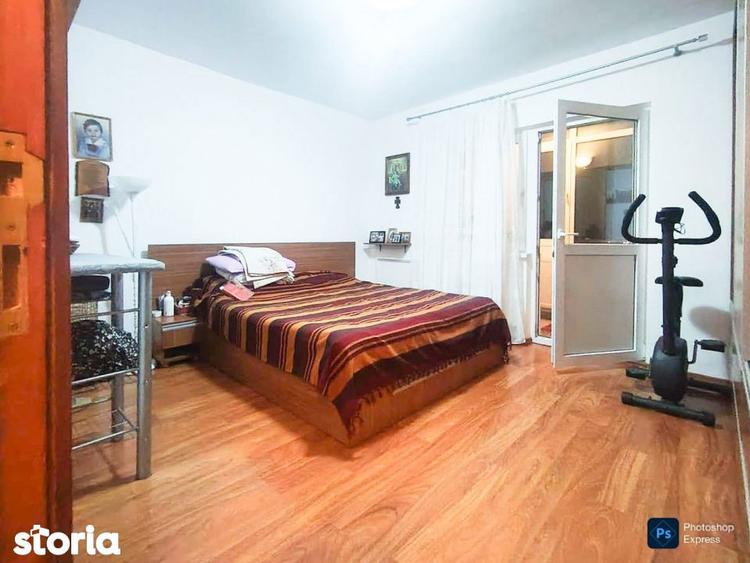 Apartament spatios - 8