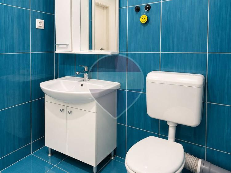 Apartament cu 2 camere decomandat în Periferie