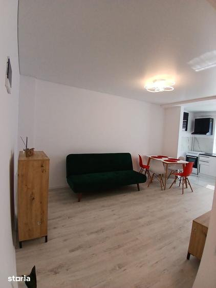 Apartament cu 2 camere în Militari