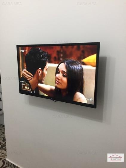 Garsonieră semidecomandată, mobilată în Vitan Mall