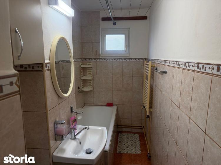 Chirie apartament 2 camere, parter, Zona Micro 15 - 3