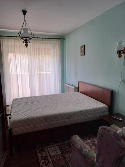 Apartament cu 2 camere semidecomandat în Florești