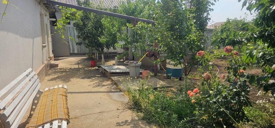 Casă cu Teren 1055 Mp în Vânători