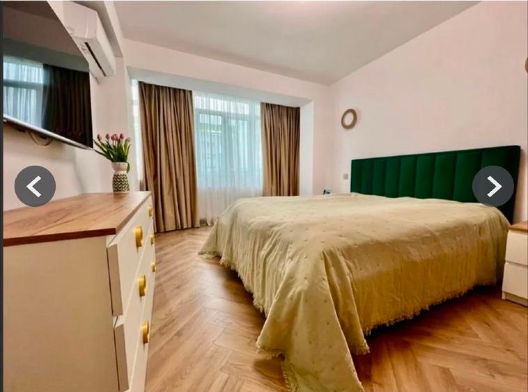 Apartament cu 2 camere semidecomandat în Unirii