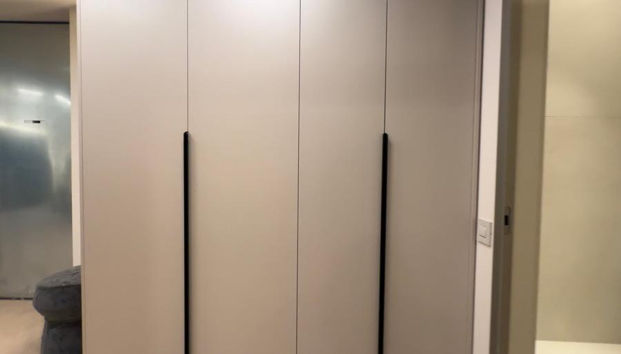 Apartament cu 2 camere decomandat în Aviației