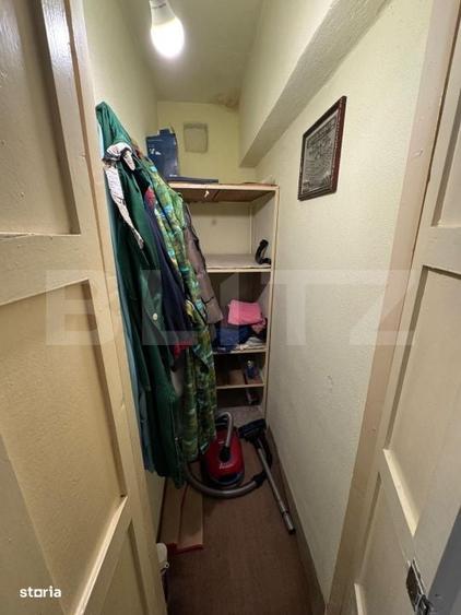Apartament 2 camere decomandat | Micro 5, Hunedoara | 52 mp | Etaj 8 - 11