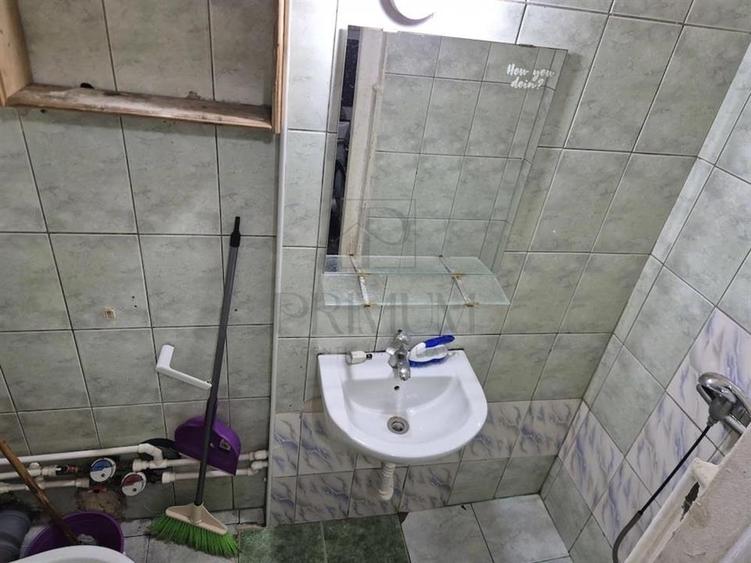 COMPLEX - APARTAMENT 1 CAMERA -  mobilat, utilat, decomandat - 4