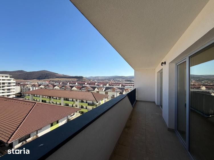 Apartament cu 3 camere în Florești — fotografia 1