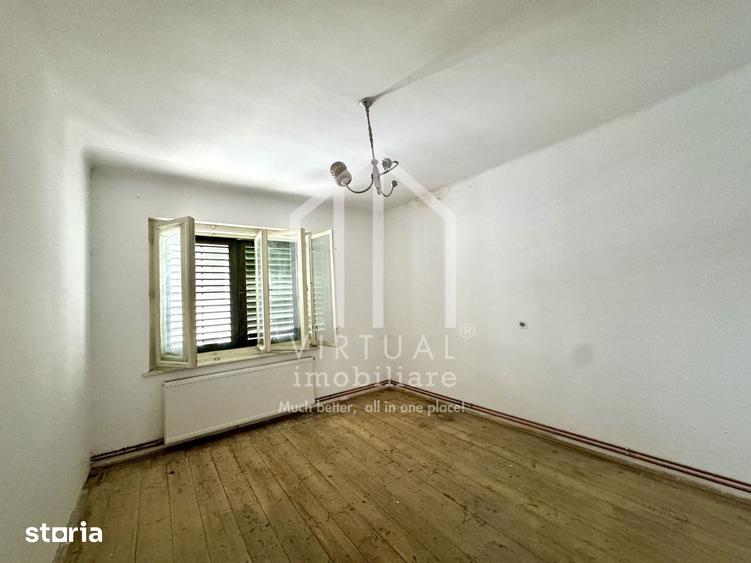 Casa individuala si garsoniere, 101mp utili+demisol (65mp), Terezian - 15