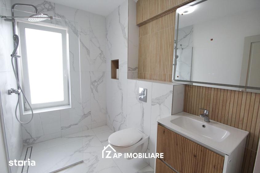 Apartament cu 2 camere în Unirii