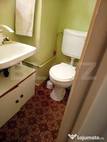 Apartament spa?ios cu 3 camere, bloc reabilitat, zona exce - 7