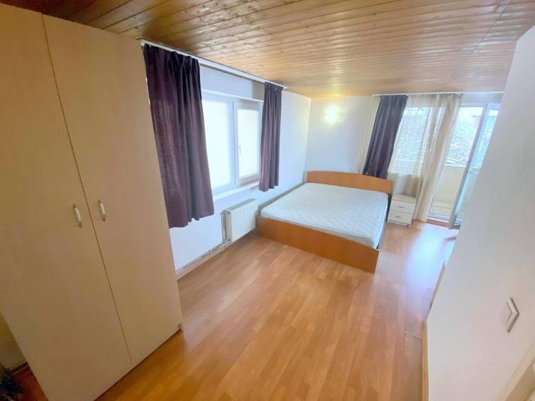 Apartament 1 camera, mobilat modern, in Zorilor, UTILITATILE INCLUSE ! - 1