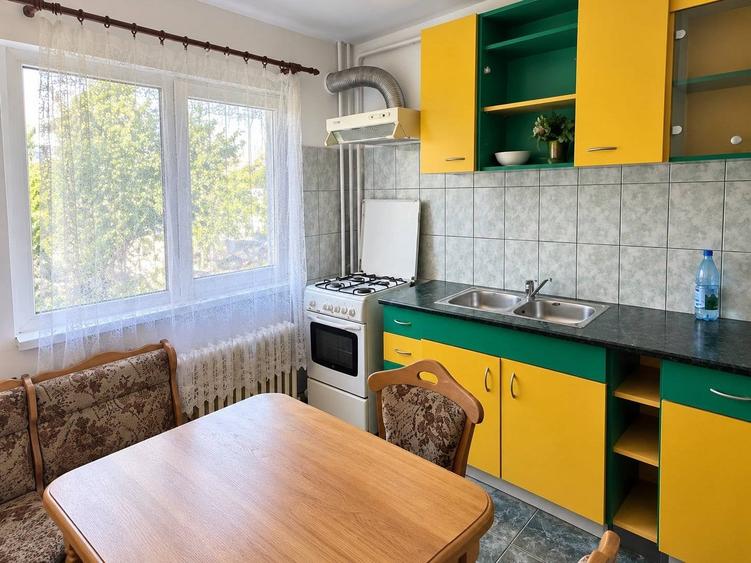 Apartament cu 4 camere în Mănăștur