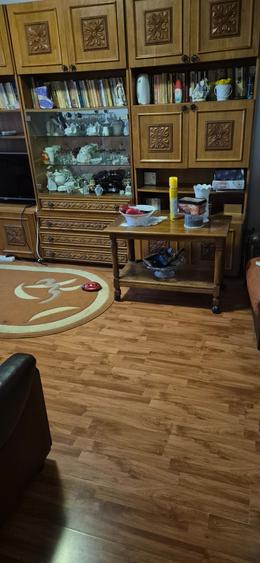 Apartament cu 2 camere decomandat în Micro 12