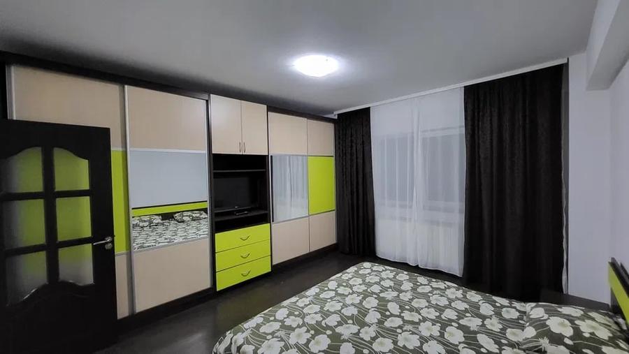 Apartament cu 2 camere decomandat, mobilat în Energia