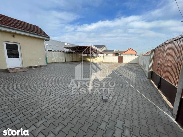 Casă cu 3 camere cu Canalizare în Grădiște