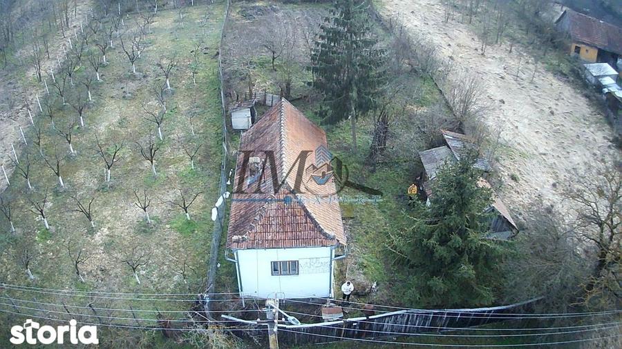 Casa individuala ?i in stare buna de vanzare in Ohaba - 1