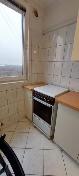 Apartament cu 2 camere semidecomandat în Tineretului