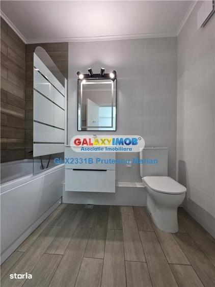 Vanzare apartament de Lux cu 2 camere situat pe Calea Rahovei - 8