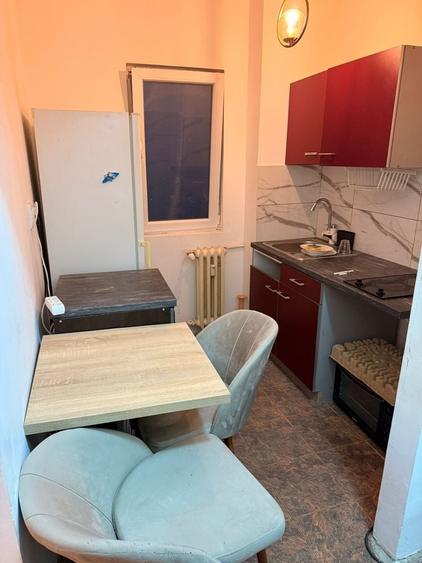 Apartament cu 3 camere decomandat în Nord