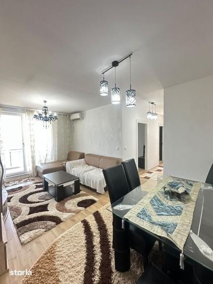 Apartament 3 camere 2 bai/Complex Adora/Crisul Repede - 5