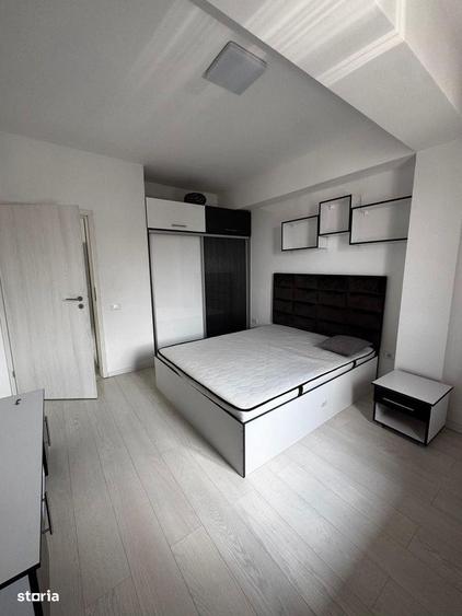 Apartament cu 3 camere decomandat în Ghencea