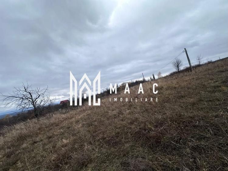 Teren Construcții intravilan de 1000 mp, în Periferie