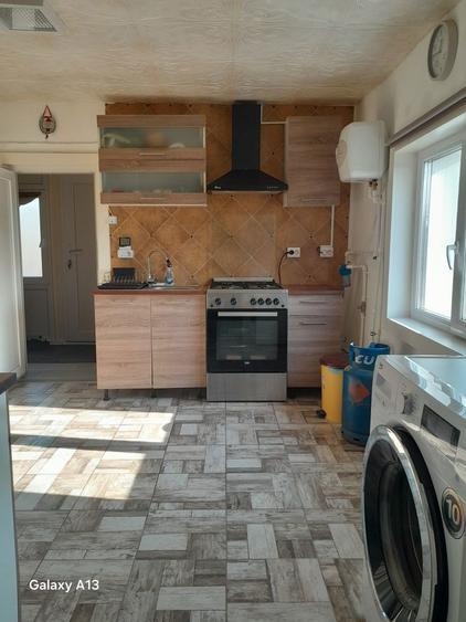 Casă cu 3 camere în Spinoasa