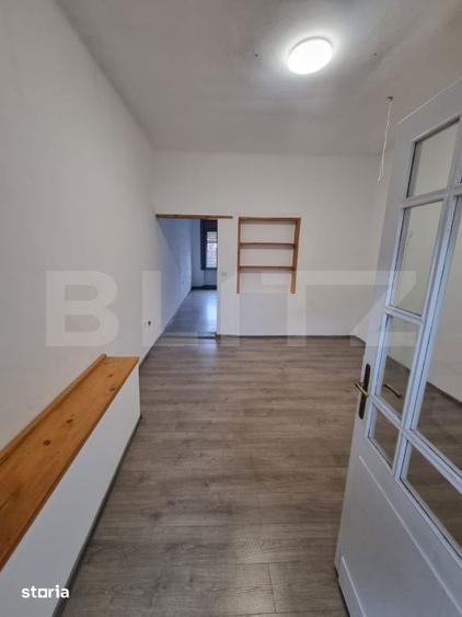 Garsoniera, 41 mp, zona Iosefin - 3