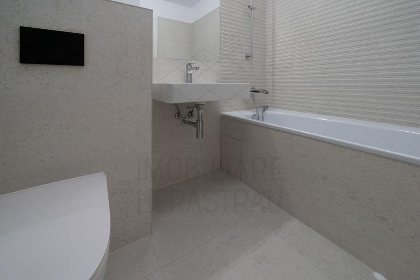 UP-Site | Apartament 2 camere vedere superbă Lac Floreasca - 7