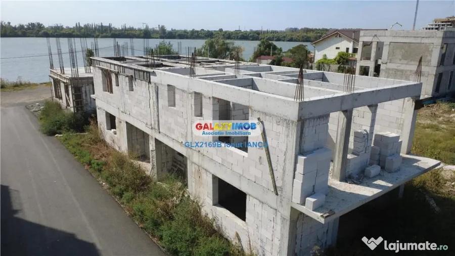 Casa Lacul Pantelimon - 4
