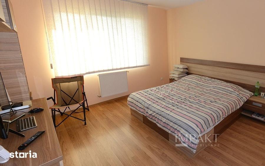 Apartament cu 5 camere în Bună Ziua