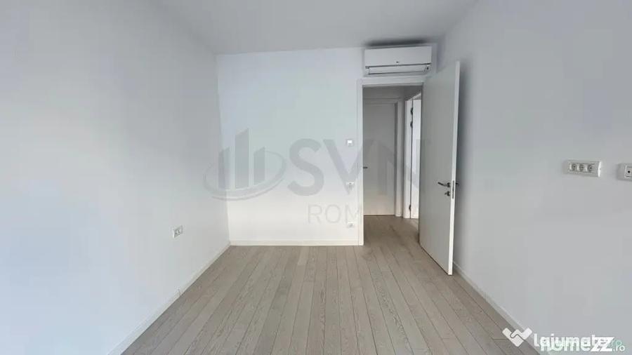 Apartament cu 2 camere semidecomandat în Herăstrău