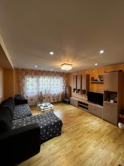 Apartament cu 2 camere semidecomandat în Petros