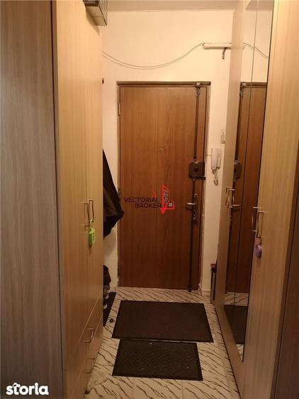 Apartament cu 3 camere decomandat, mobilat în Basarab