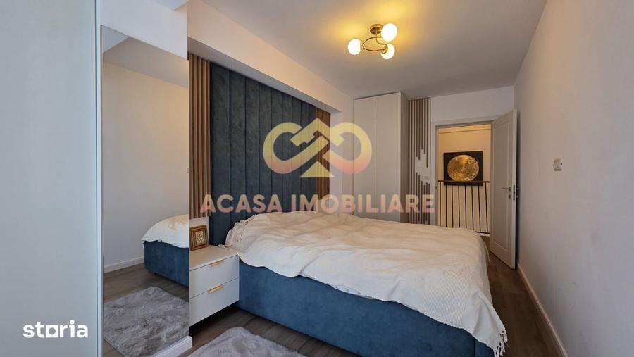 NOU PRIMA INCHIRIERE APARTAMENT 3 CAMERE 70MP - 9